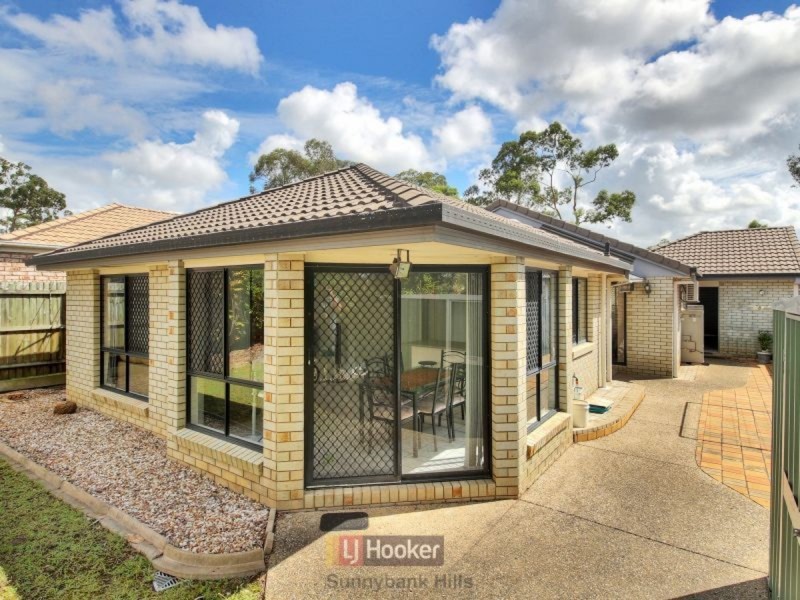 6 Mulgrave Crescent, Forest Lake QLD 4078