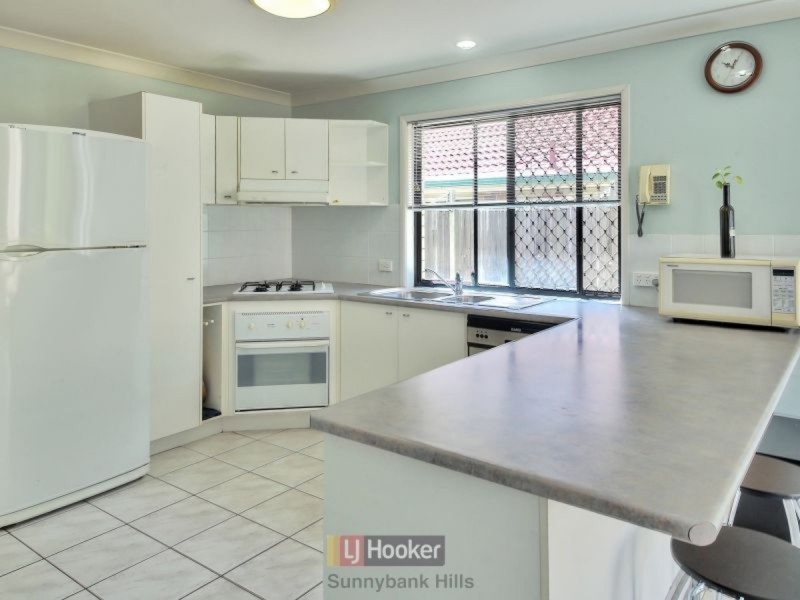 6 Mulgrave Crescent, Forest Lake QLD 4078