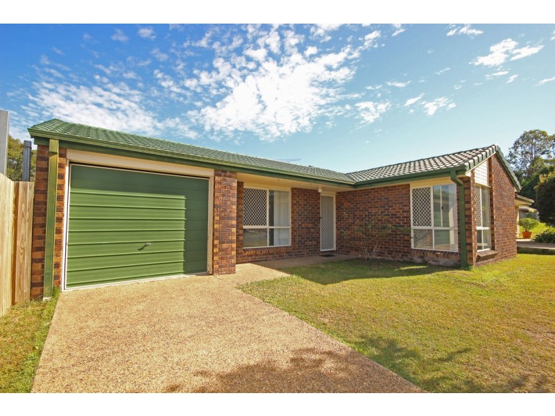 3 Wilshire Place, Runcorn QLD 4113