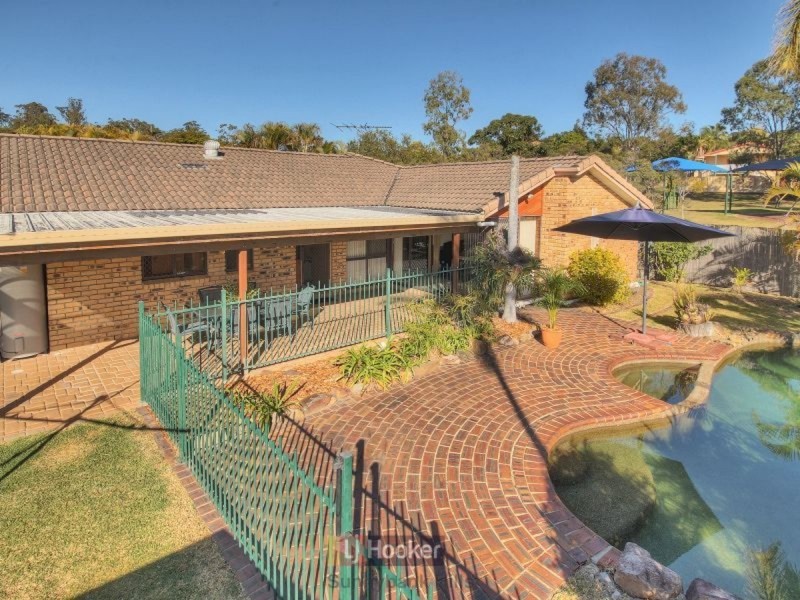 28 Booral Street, Sunnybank Hills QLD 4109