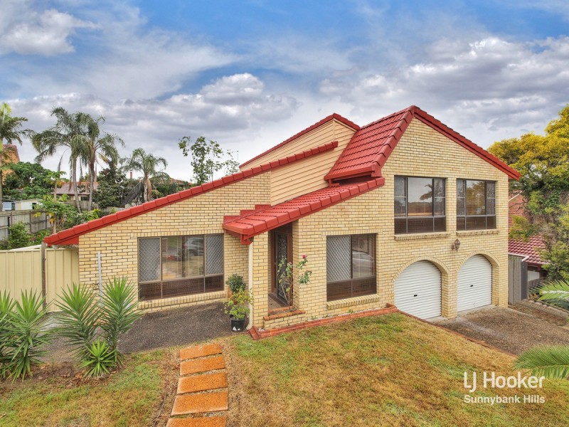 8 Seafern Street, Sunnybank Hills QLD 4109