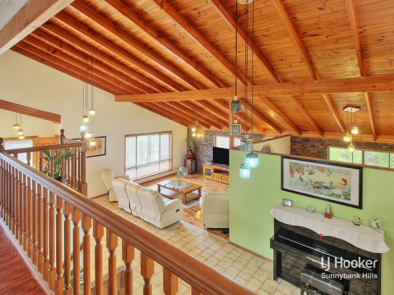 8 Seafern Street, Sunnybank Hills QLD 4109