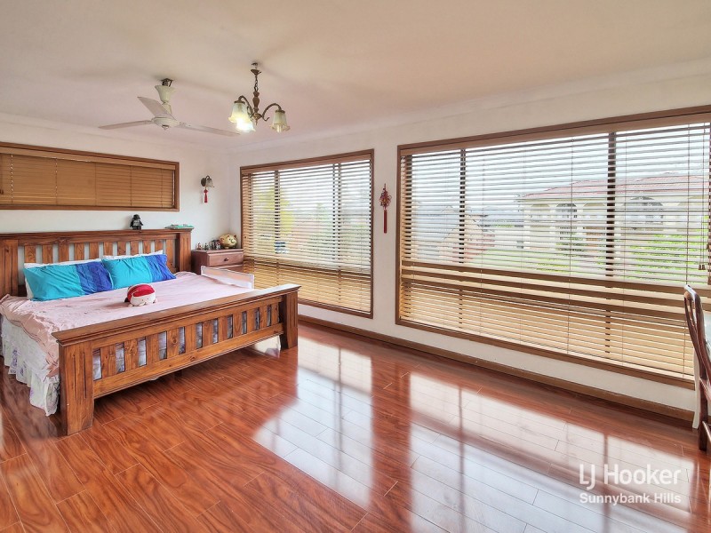 8 Seafern Street, Sunnybank Hills QLD 4109