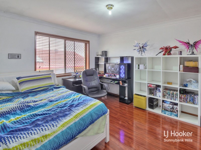 8 Seafern Street, Sunnybank Hills QLD 4109