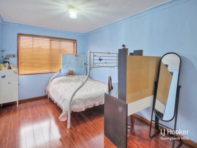 8 Seafern Street, Sunnybank Hills QLD 4109