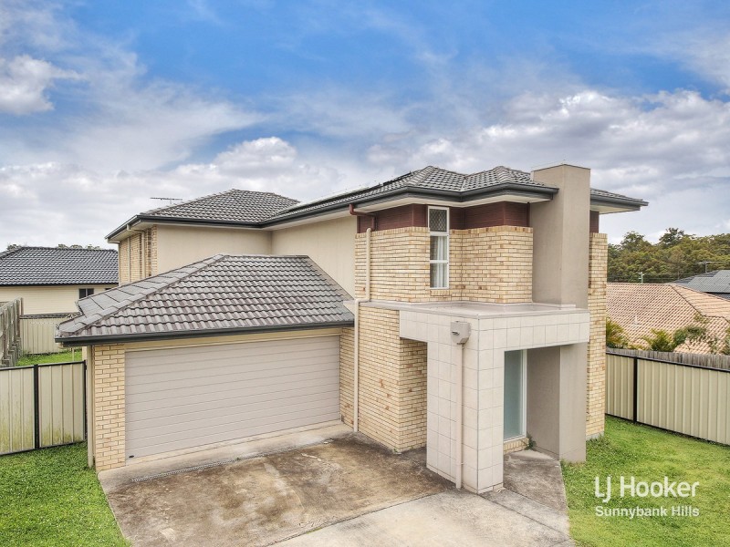21 Taylor Place, Mackenzie QLD 4156