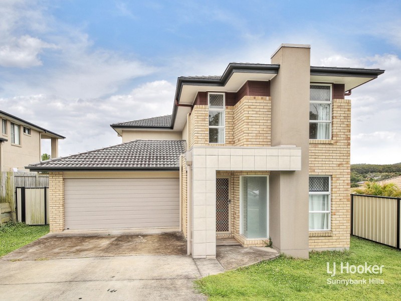 21 Taylor Place, Mackenzie QLD 4156