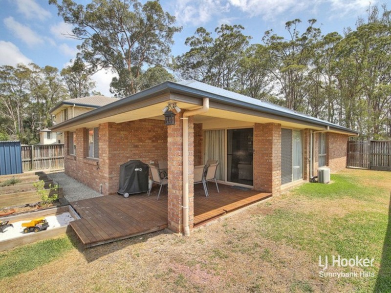 4 Brushbox Crescent, Sunnybank Hills QLD 4109