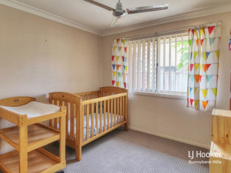 4 Brushbox Crescent, Sunnybank Hills QLD 4109