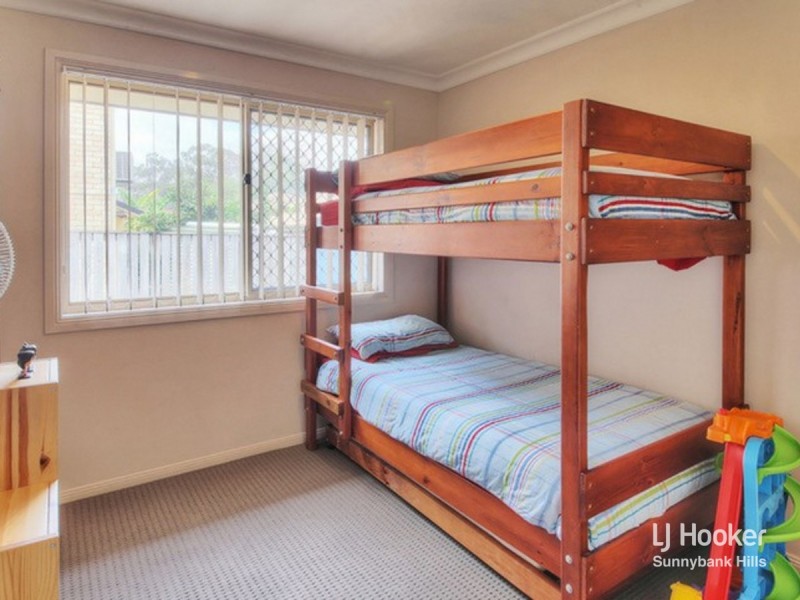 4 Brushbox Crescent, Sunnybank Hills QLD 4109