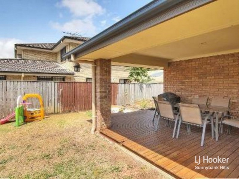 4 Brushbox Crescent, Sunnybank Hills QLD 4109