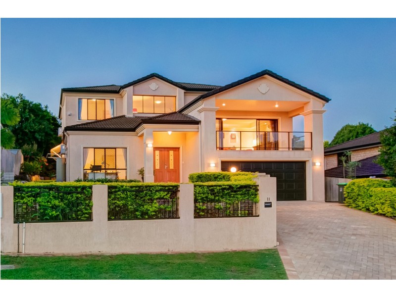11 Goldpep Close, Runcorn QLD 4113