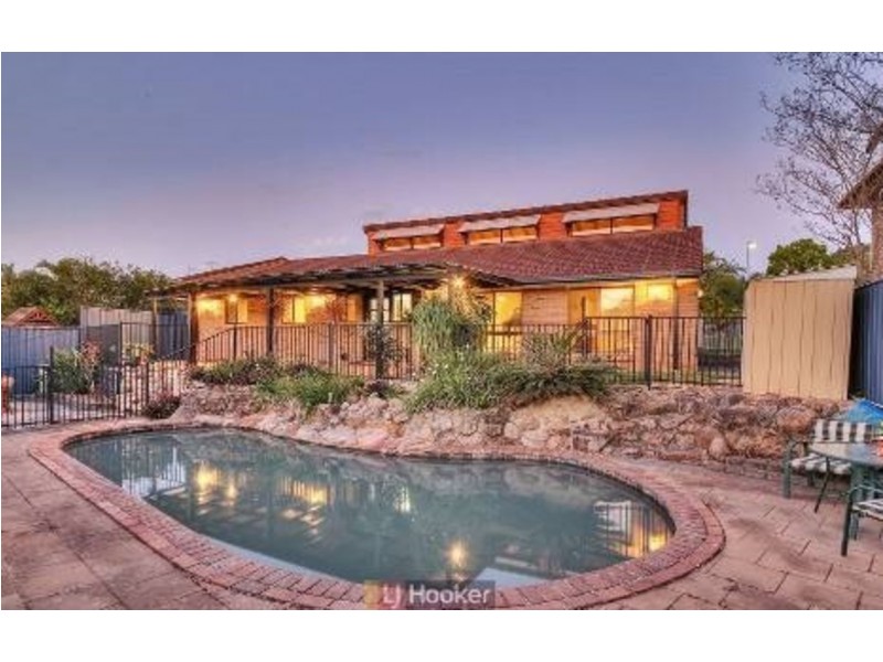 17 Cedrus Street, Sunnybank Hills QLD 4109