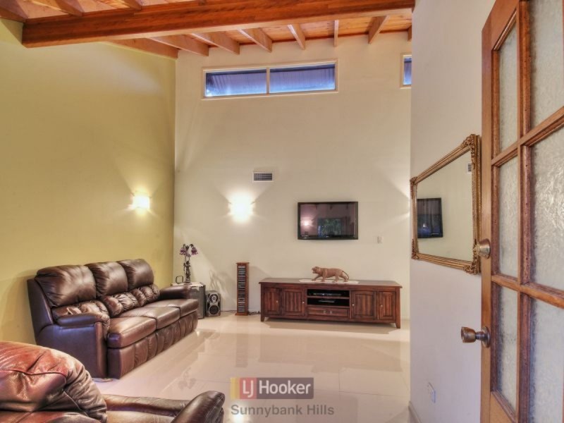 17 Cedrus Street, Sunnybank Hills QLD 4109