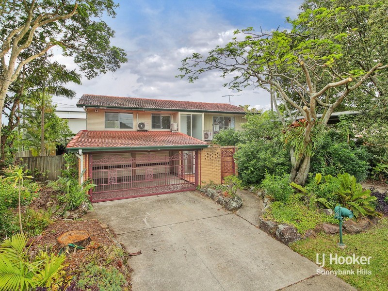 52 Grout Street, Macgregor QLD 4109