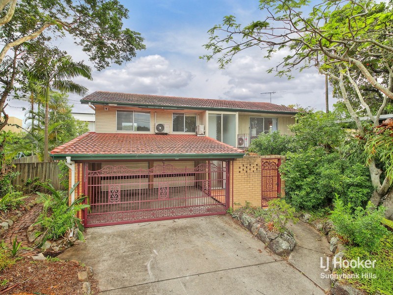 52 Grout Street, Macgregor QLD 4109