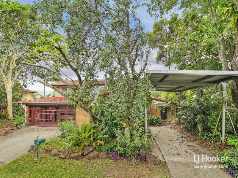 52 Grout Street, Macgregor QLD 4109