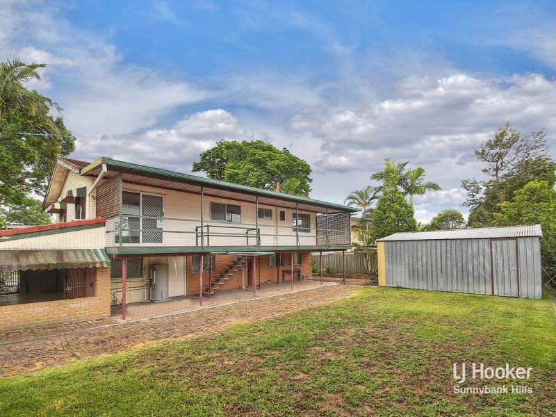 52 Grout Street, Macgregor QLD 4109