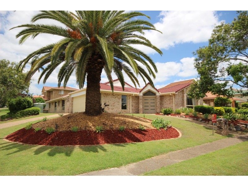 1 Chestnut Place, Calamvale QLD 4116