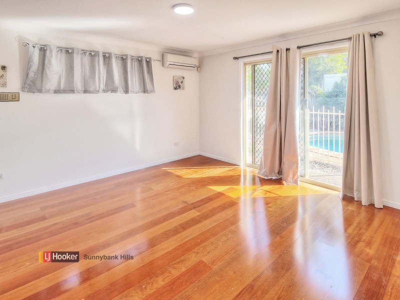 1 Chestnut Place, Calamvale QLD 4116