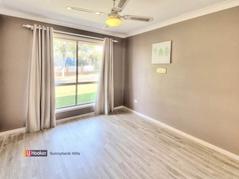 1 Chestnut Place, Calamvale QLD 4116