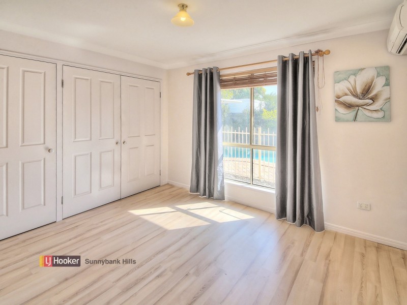 1 Chestnut Place, Calamvale QLD 4116