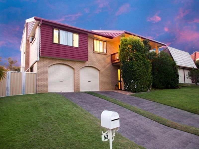 63 Pompadour Street, Sunnybank Hills QLD 4109