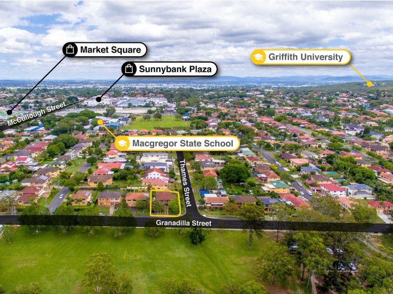 125 Granadilla Street, Macgregor QLD 4109
