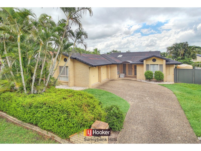 23 Golden Avenue, Calamvale QLD 4116