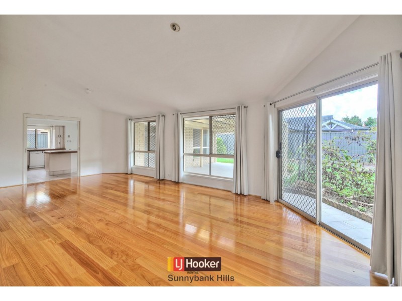 23 Golden Avenue, Calamvale QLD 4116