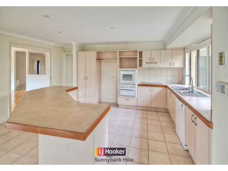 23 Golden Avenue, Calamvale QLD 4116