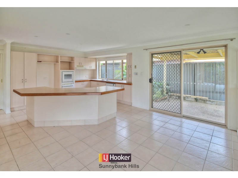 23 Golden Avenue, Calamvale QLD 4116