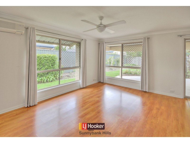 23 Golden Avenue, Calamvale QLD 4116