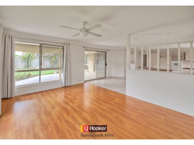 23 Golden Avenue, Calamvale QLD 4116