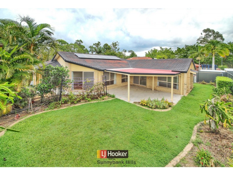 23 Golden Avenue, Calamvale QLD 4116