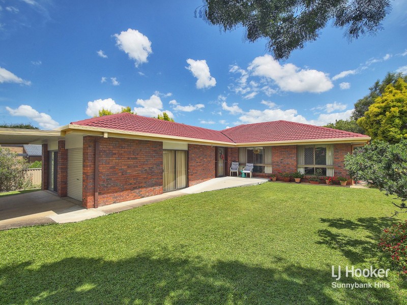 274 Daw Road, Runcorn QLD 4113