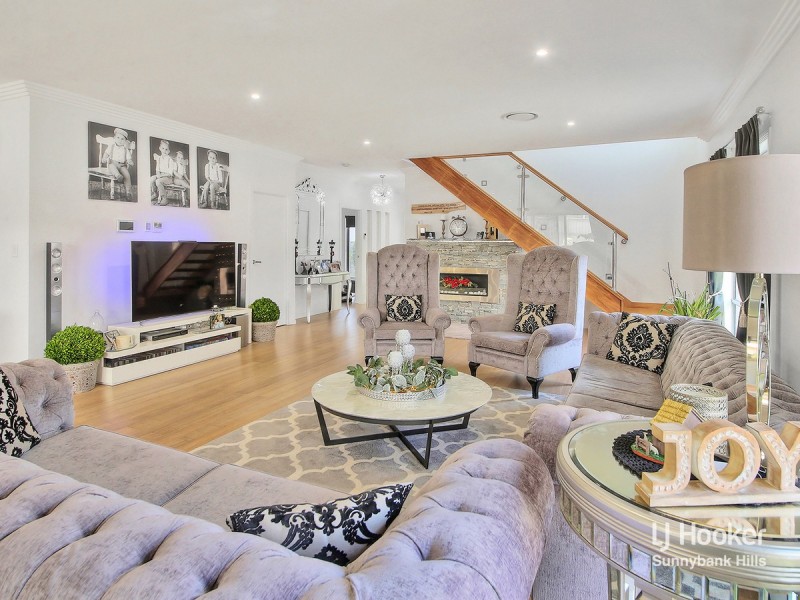 10 Brockmia Close, Underwood QLD 4119