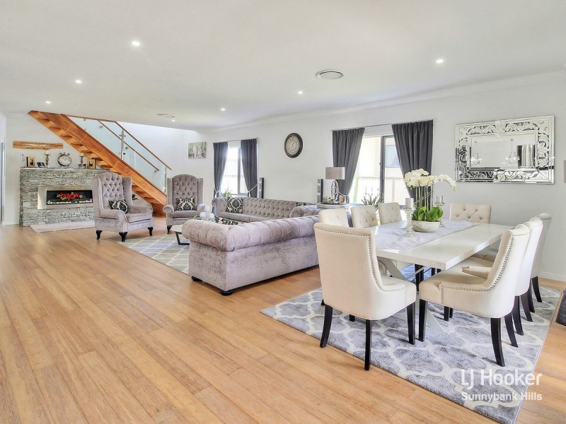 10 Brockmia Close, Underwood QLD 4119