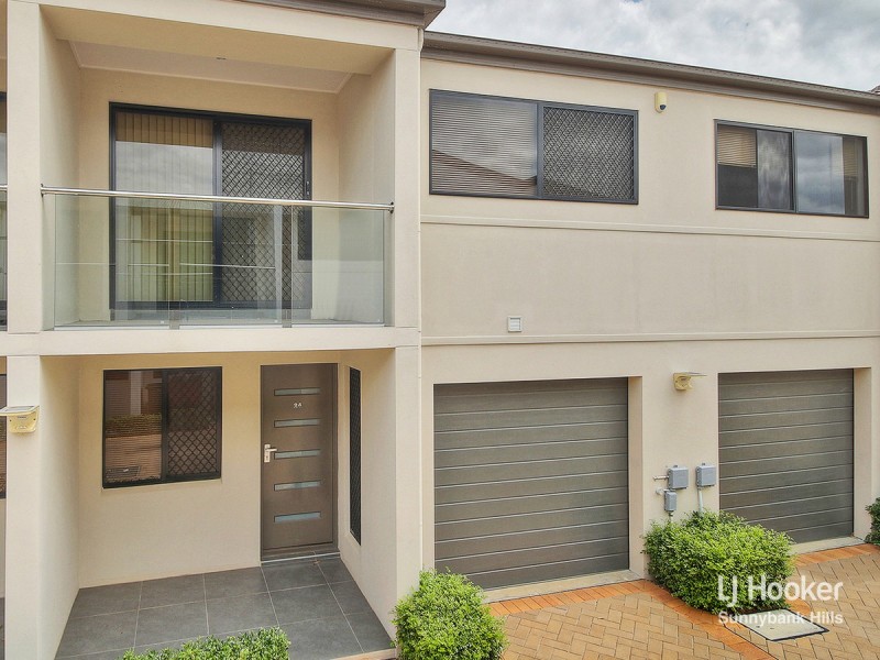 24/43 Doulton Street, Calamvale QLD 4116
