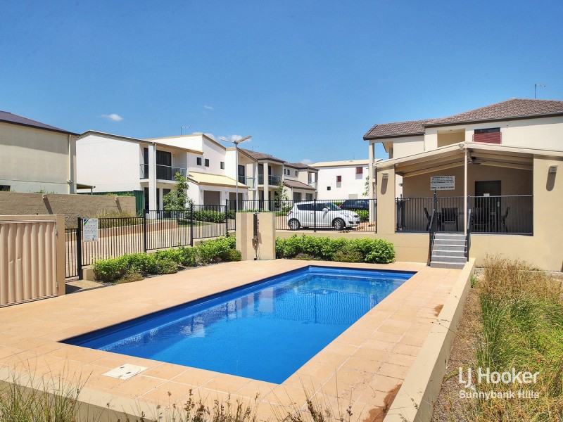 24/43 Doulton Street, Calamvale QLD 4116