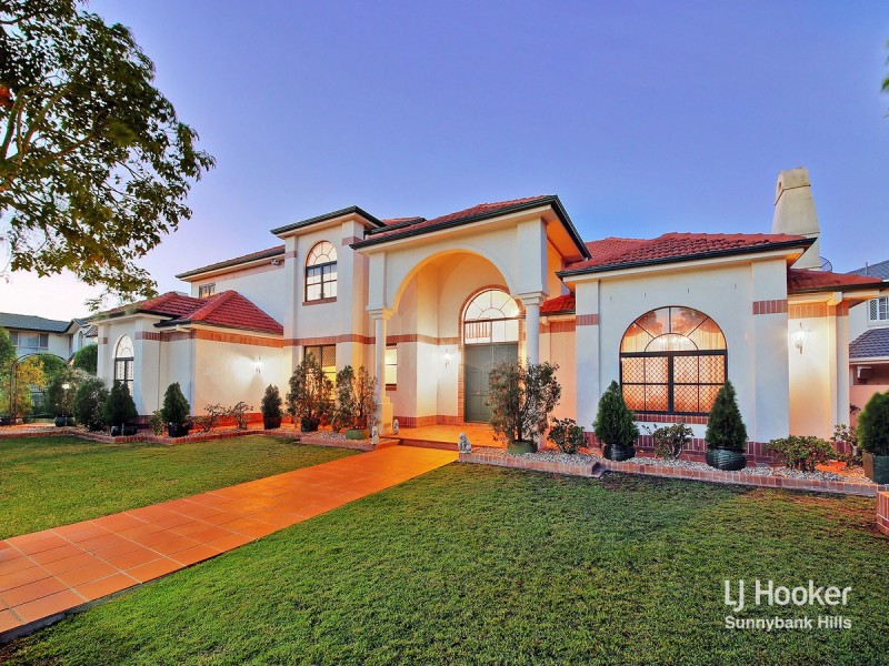 3 Garrick Place, Macgregor QLD 4109
