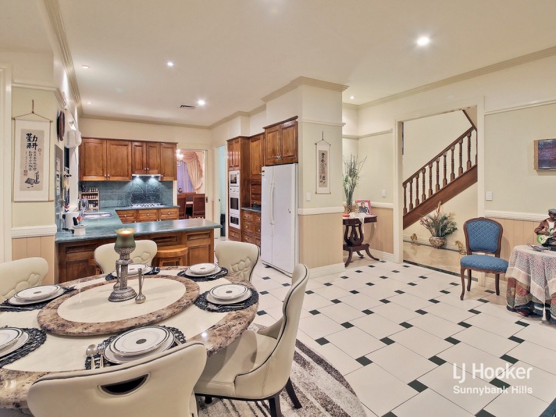 3 Garrick Place, Macgregor QLD 4109
