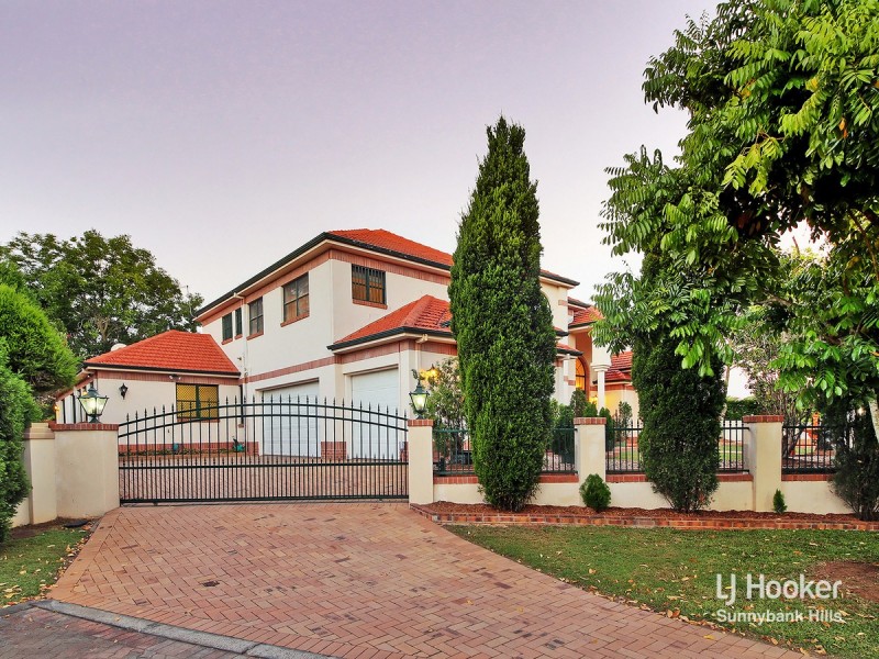 3 Garrick Place, Macgregor QLD 4109