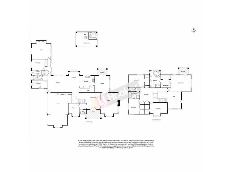 3 Garrick Place, Macgregor QLD 4109 Floorplan