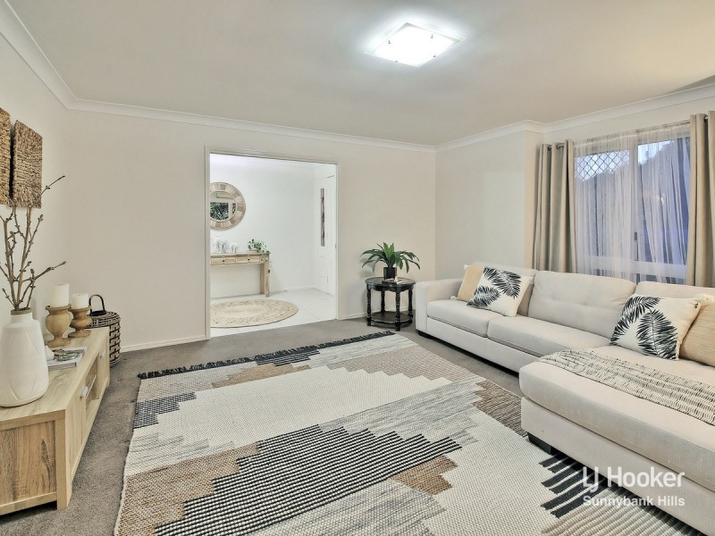 82 Kavanagh Road, Wishart QLD 4122