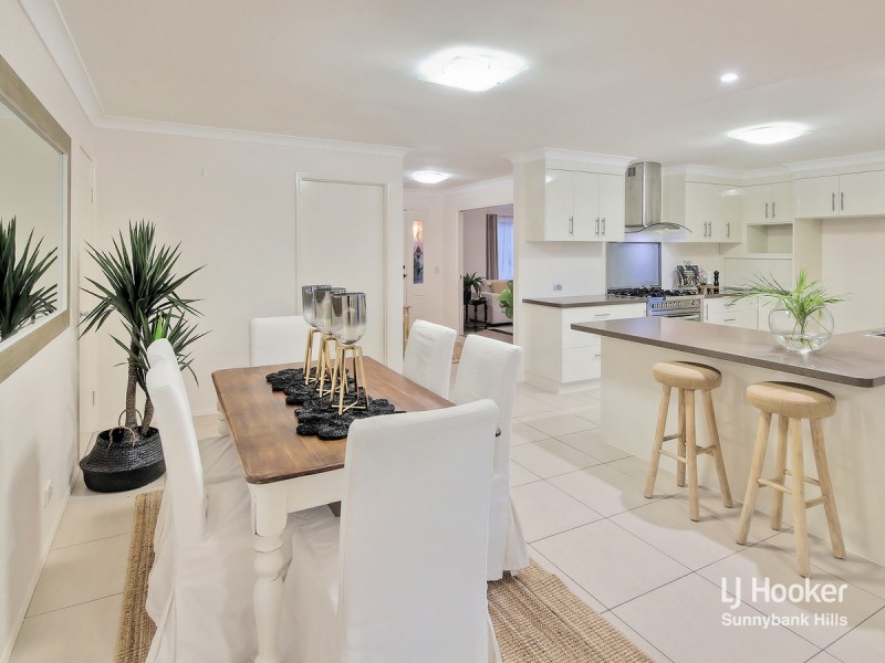 82 Kavanagh Road, Wishart QLD 4122