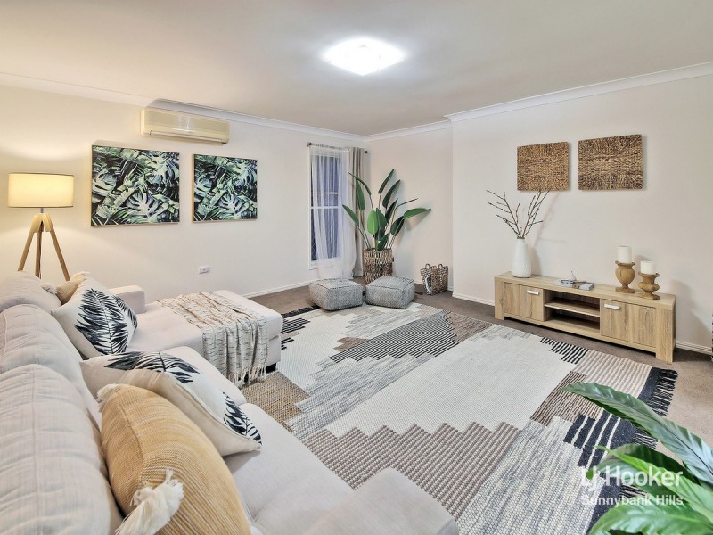 82 Kavanagh Road, Wishart QLD 4122