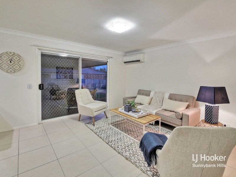 82 Kavanagh Road, Wishart QLD 4122