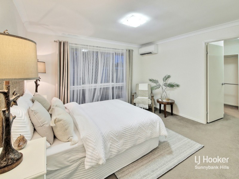 82 Kavanagh Road, Wishart QLD 4122