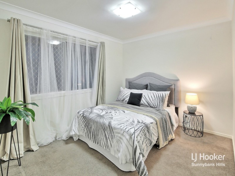 82 Kavanagh Road, Wishart QLD 4122